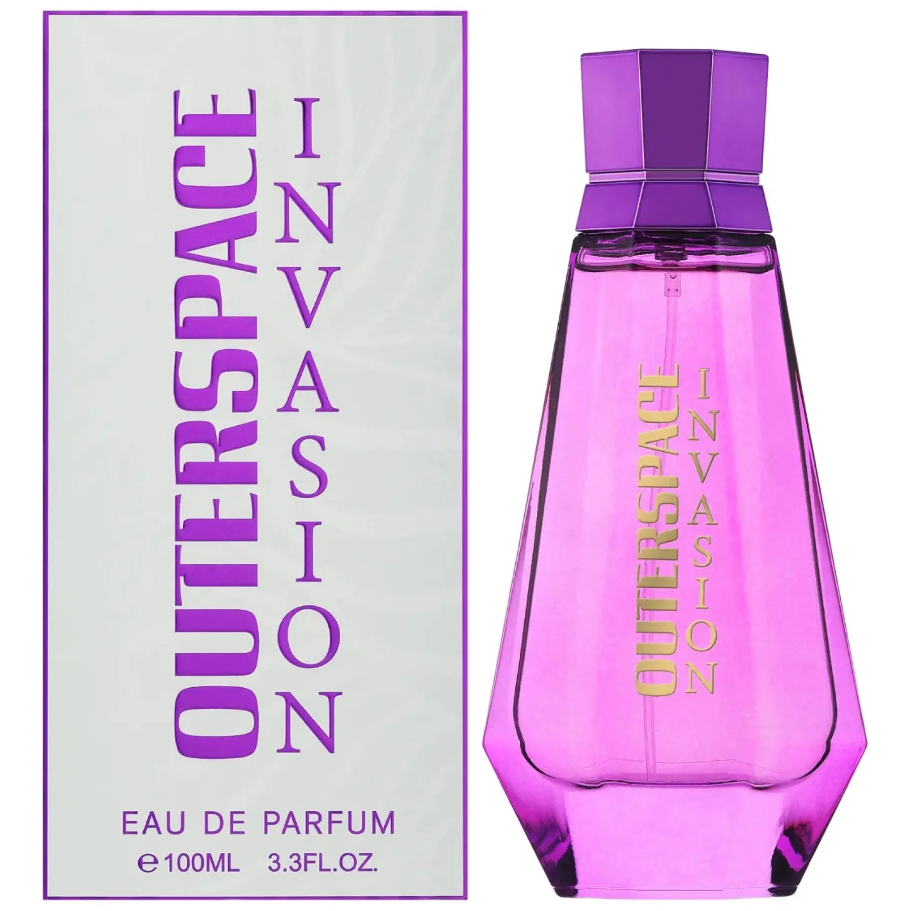 Best Outerspace Invasion Parfum Dupes