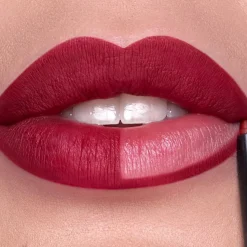New Outline Waterproof Lip Pencil Endless Cherry Lippen Konturenstift