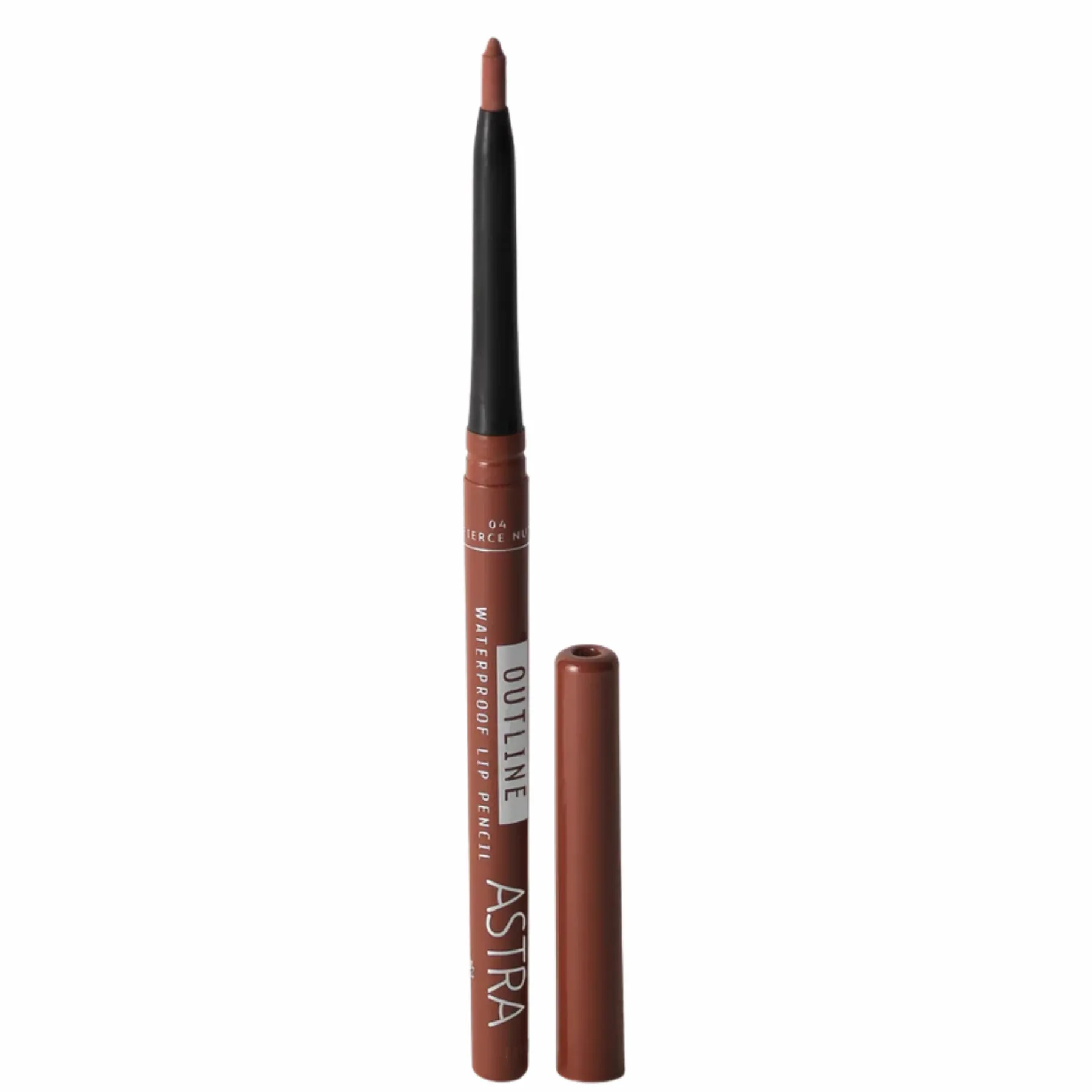 Outlet Outline Waterproof Lip Pencil Fierce Nut Lippen Konturenstift