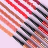 Outlet Outline Waterproof Lip Pencil Think Pink Lippen Konturenstift