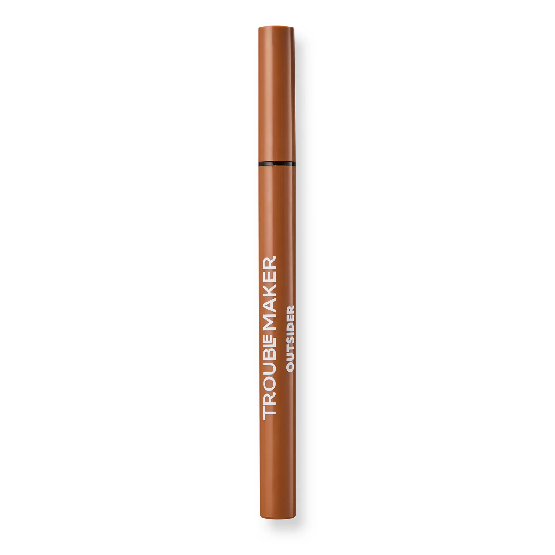 Discount Outsider Liquid Eyeliner Pen Brown Vegan Eyeliner|Eyeliner