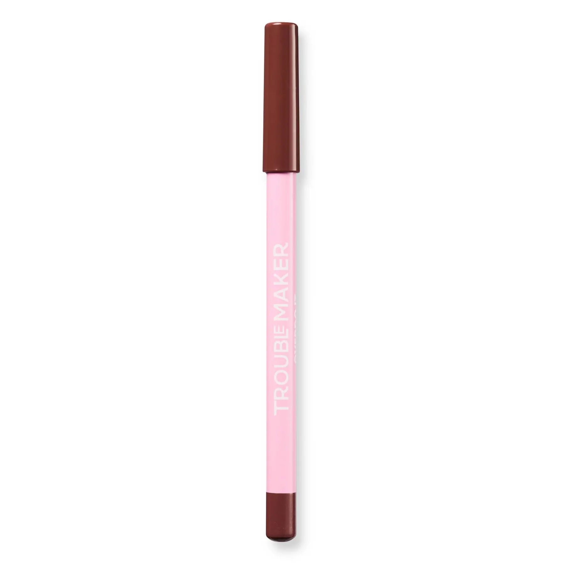 Sale Overdo It Lip Liner Pencil Babble Cool Nude Lippen Konturenstift