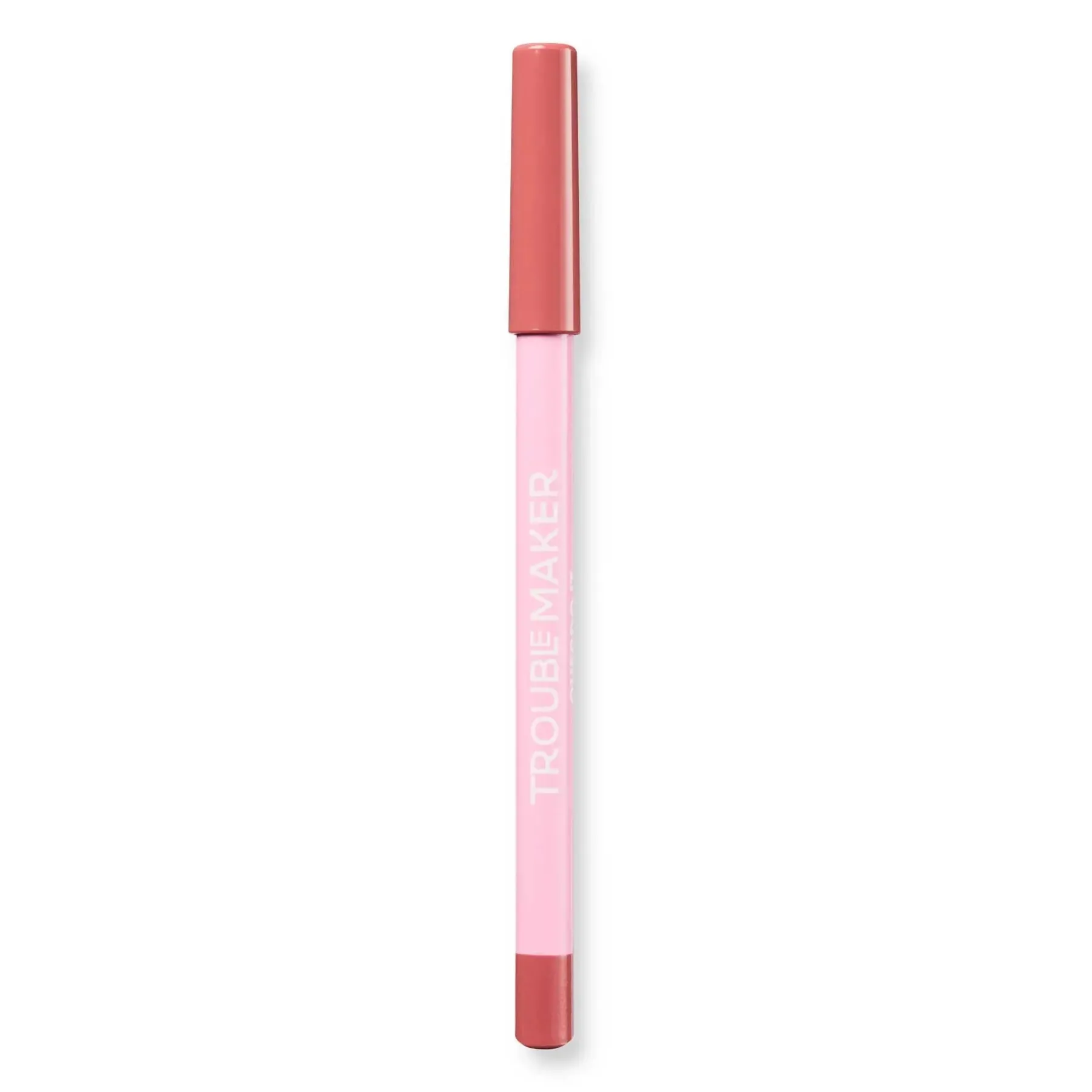 Best Overdo It Lip Liner Pencil Lip Locked Baby Pink Lippen Konturenstift