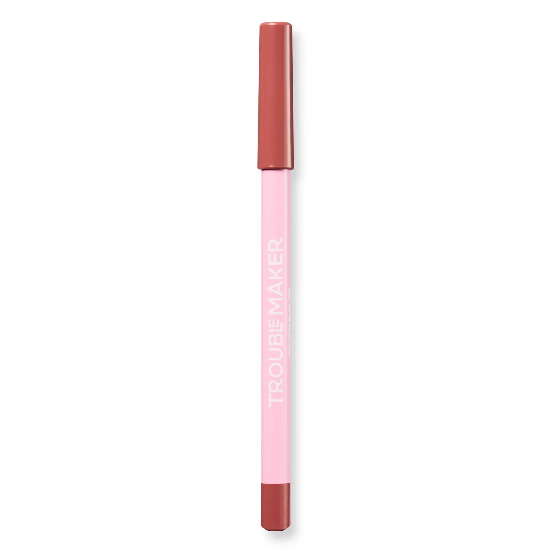 New Overdo It Lip Liner Pencil Say Less Light Nude Lippen Konturenstift