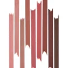 Clearance Overdo It Lip Liner Pencil Zip It Deep Brown Lippen Konturenstift