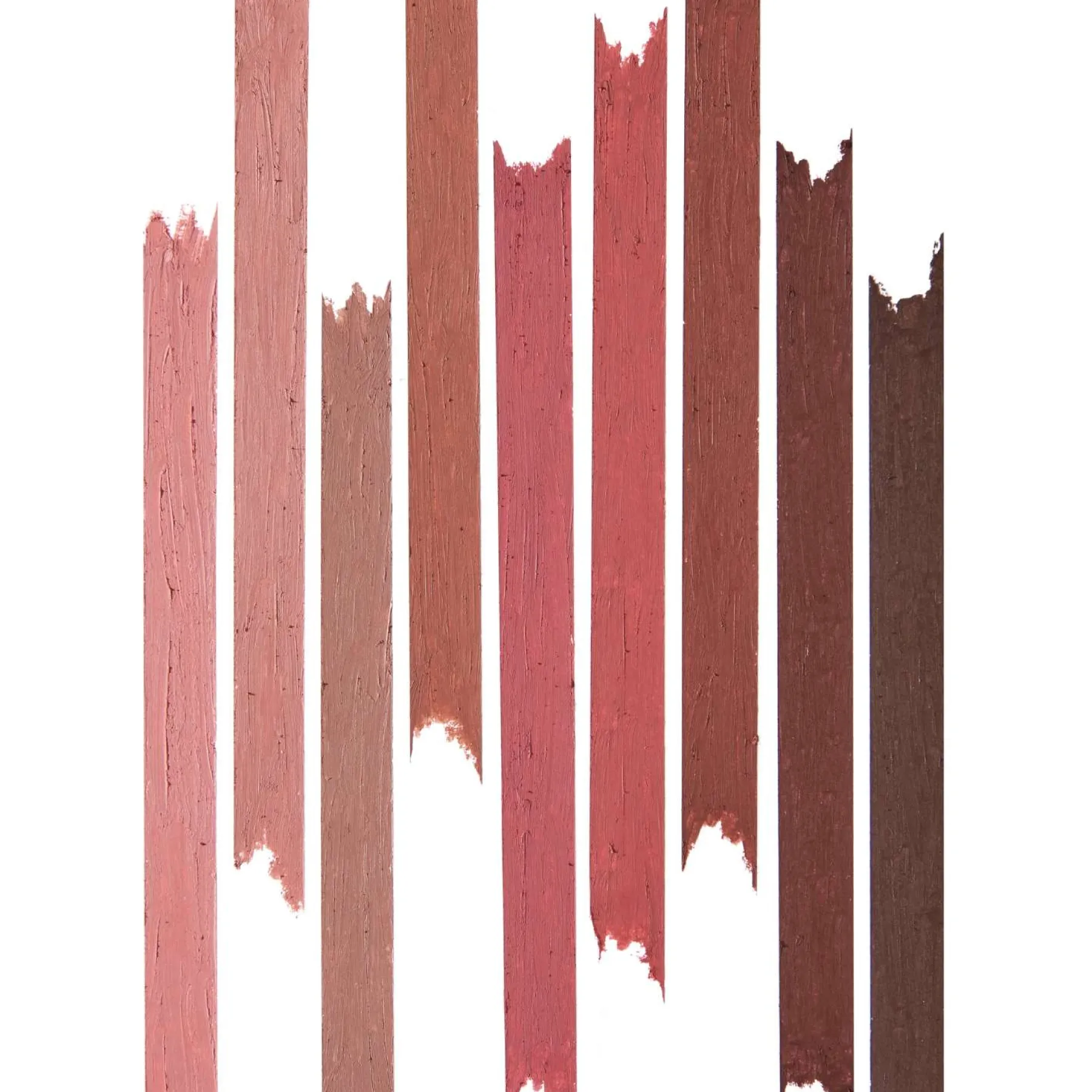 Clearance Overdo It Lip Liner Pencil Zip It Deep Brown Lippen Konturenstift