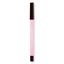 Clearance Overdo It Lip Liner Pencil Zip It Deep Brown Lippen Konturenstift