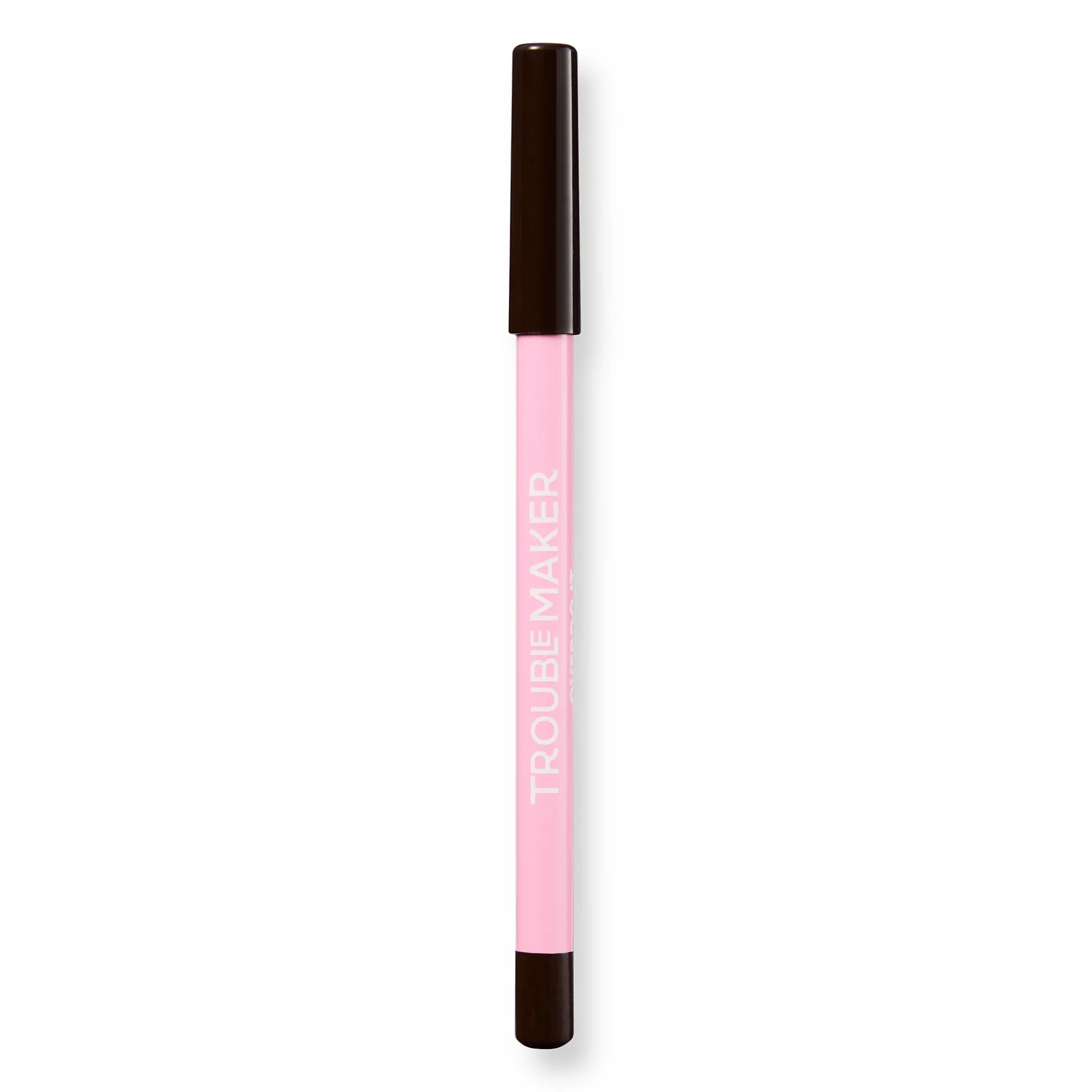 Clearance Overdo It Lip Liner Pencil Zip It Deep Brown Lippen Konturenstift