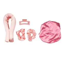 Hot Overnight Curls Set Haarpflege-Routinen & Sets|Haarprobleem