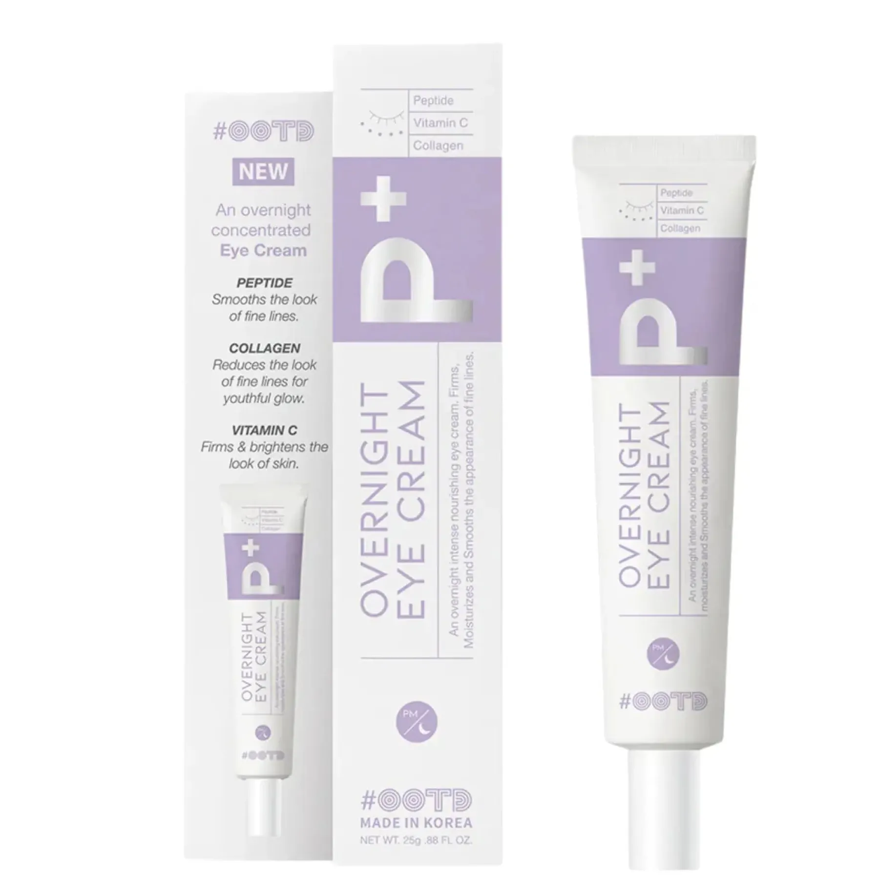 Discount Overnight Eye Cream P.M Alle Korean Skincare|Augencreme