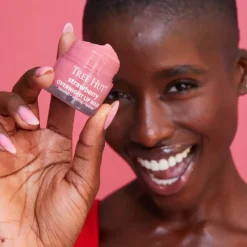 Online Overnight Lip Mask Strawberry Lippenbalsam|Lippenbalsam