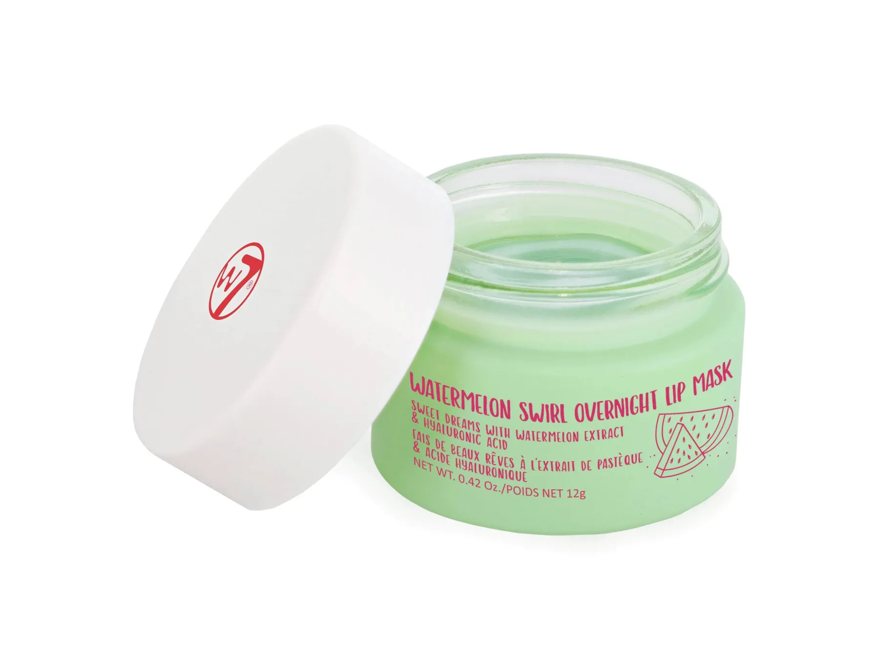 Sale Overnight Lip Mask Watermelon Swirl Lippenmaske|Lippenmaske