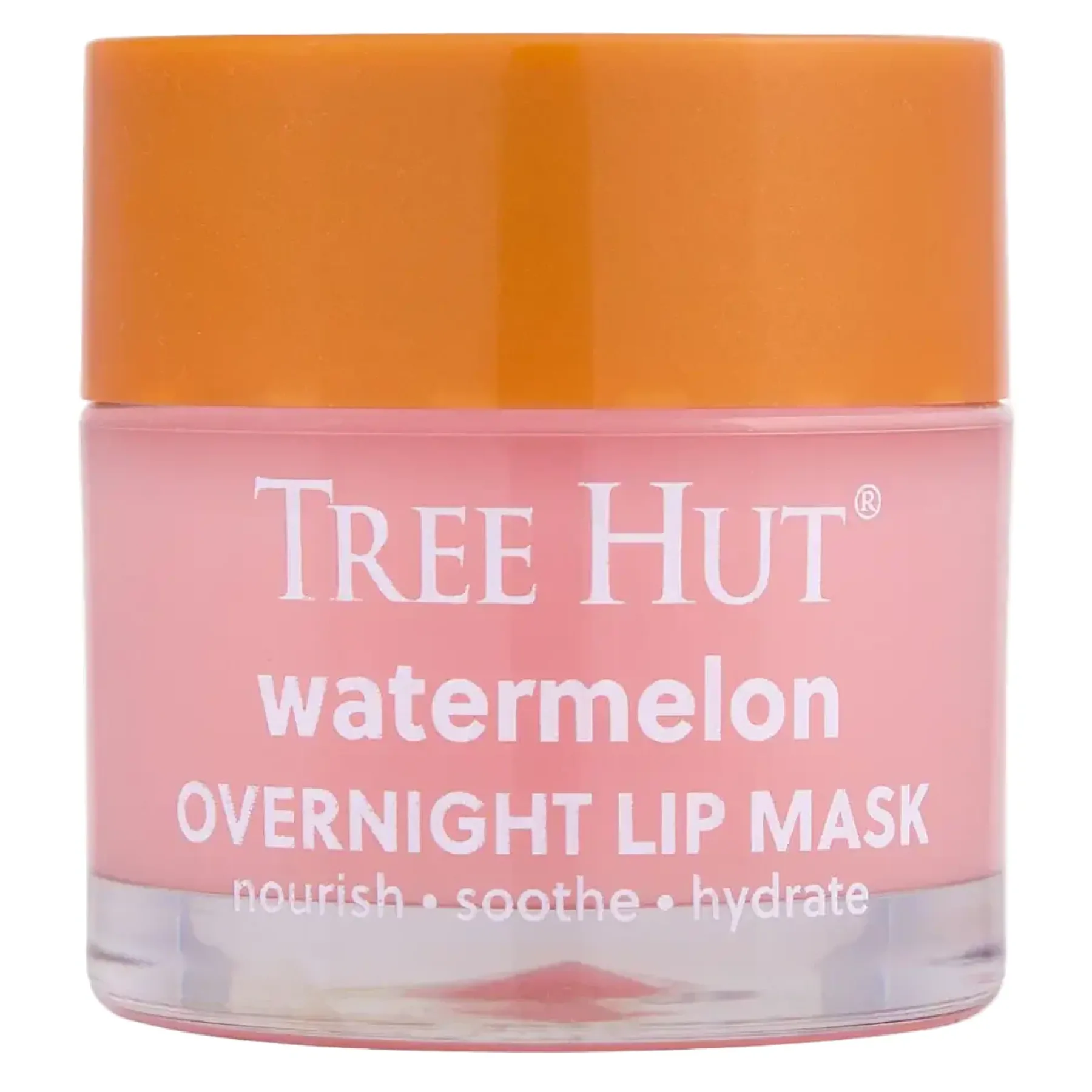 Clearance Overnight Lip Mask Watermelon Lippenbalsam|Lippenbalsam