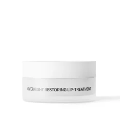 Hot Overnight Restoring Lip Treatment Vegan Pflege|Hauptzutat