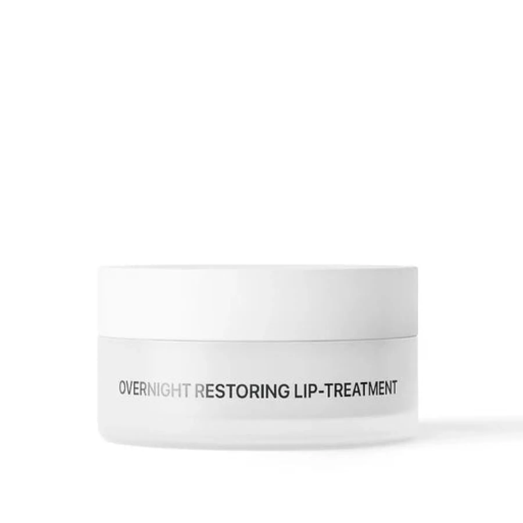 Hot Overnight Restoring Lip Treatment Vegan Pflege|Hauptzutat