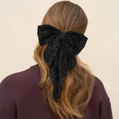 Online Oversized Bow Hair Clip Spiderweb Haarspangen & -Clips