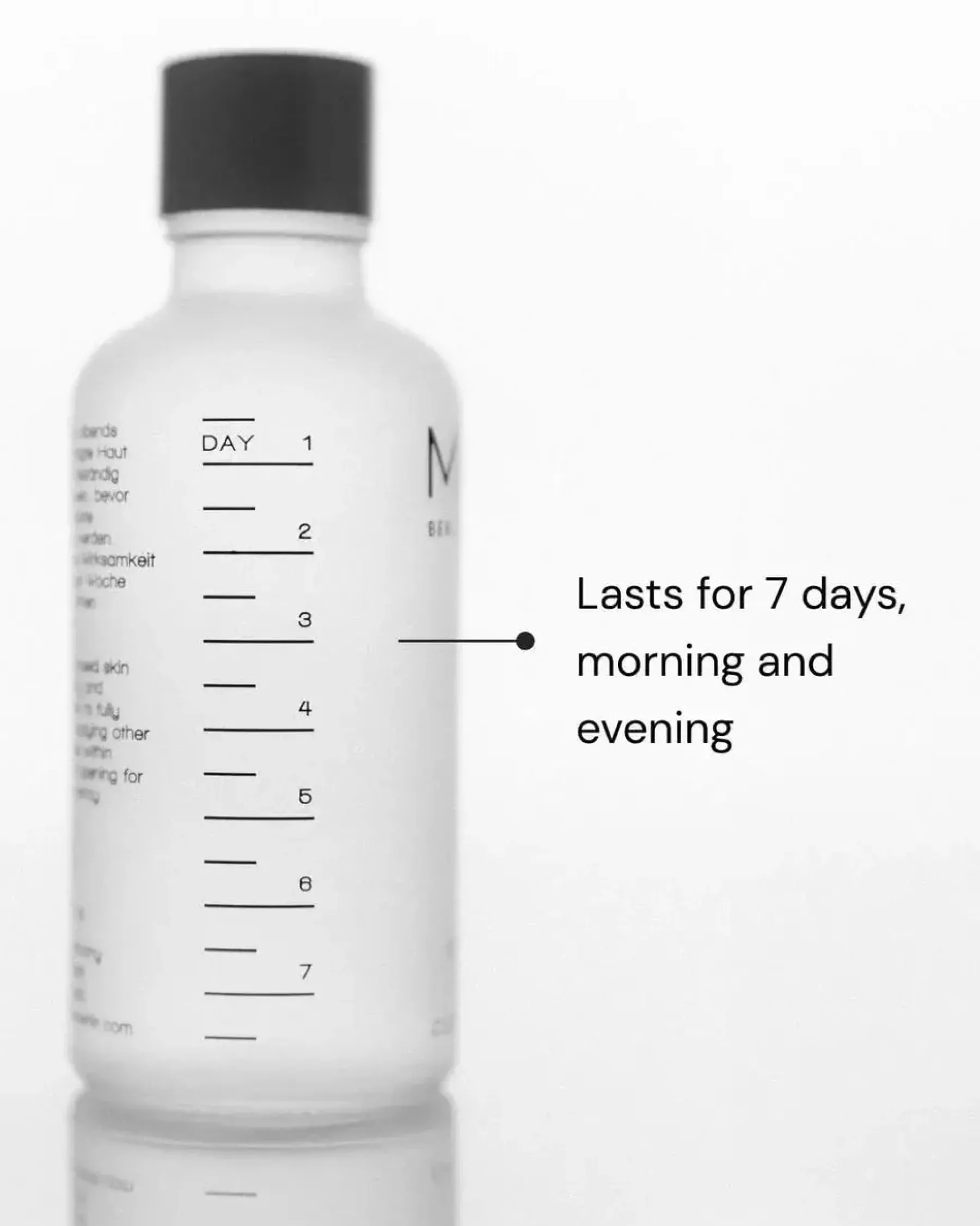 Sale Oxygen Water 4x50 ml. Toners|Hautprobleme