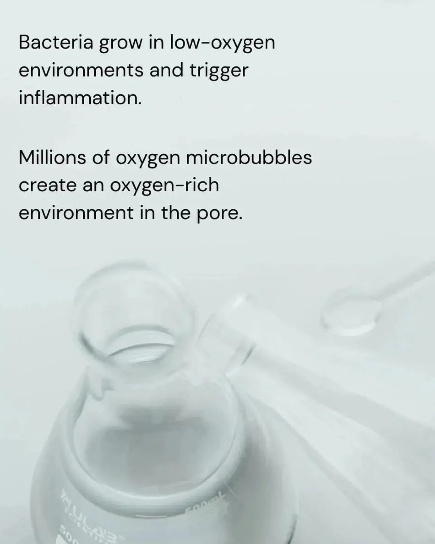 Sale Oxygen Water 4x50 ml. Toners|Hautprobleme