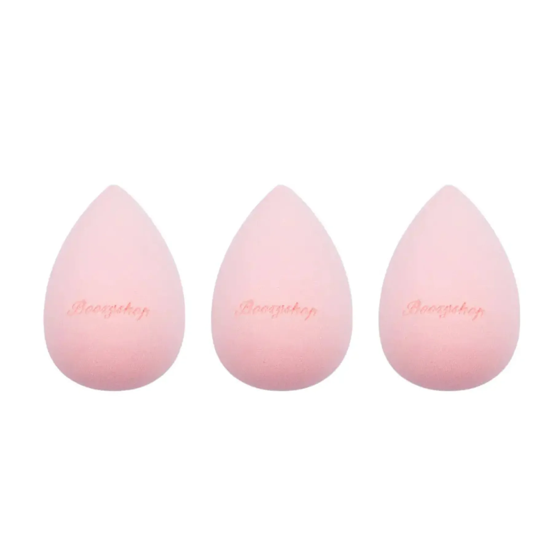Outlet 3 Pack Blending Sponges Tön Mehr|Make-Up Schwämme