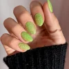 Outlet Pale Green Dipping Powder 4. Dip Powder