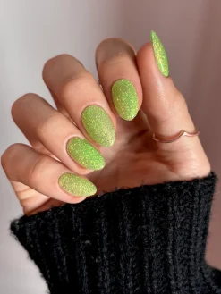 Outlet Pale Green Dipping Powder 4. Dip Powder