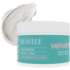 Best Palm Breeze Body Whipped Cream Everything Shower|Hoofdingrediënt Haircare