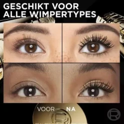 Discount Panorama Mascara Brown Mascara