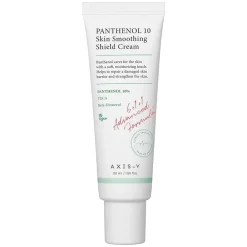 Panthenol 10 Skin Smoothing Shield Cream Alle Korean Skincare|Feuchtigkeitscremes