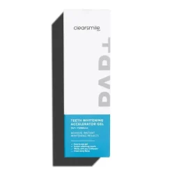 Online PAP+ Teeth Whitening Accelerator Gel Zahnaufhellung