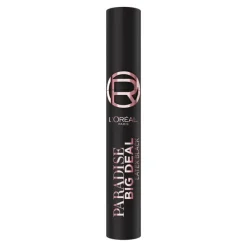Paradise Big Deal Mascara Mascara|Vegan Mascara