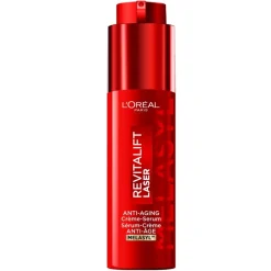 Sale Paris Revitalift Laser Triple Laser Anti-Aging Crème-Serum Vegan Pflege|Problemlösende Seren