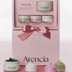 Clearance 4pcs Discovery Kit Alle Korean Skincare|Hautpflege-Routinen & Sets