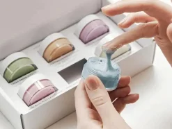 Clearance 6pcs Fresh Cleanser Discovery Kit Alle Korean Skincare|Hautpflege-Routinen & Sets
