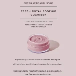 Clearance 6pcs Fresh Cleanser Discovery Kit Alle Korean Skincare|Hautpflege-Routinen & Sets