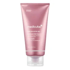 Hot PDRN Booster Gel Hauptzutat|Beruhigendes Serum