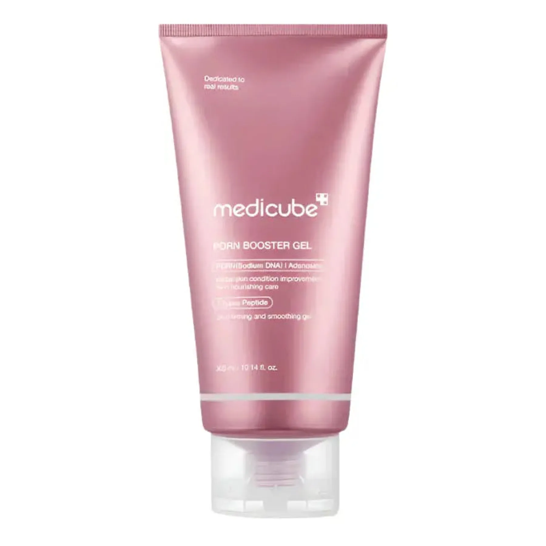 Hot PDRN Booster Gel Hauptzutat|Beruhigendes Serum