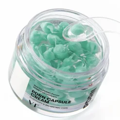 PDRN Capsule Cream 100 Feuchtigkeitscremes|Hauptzutat