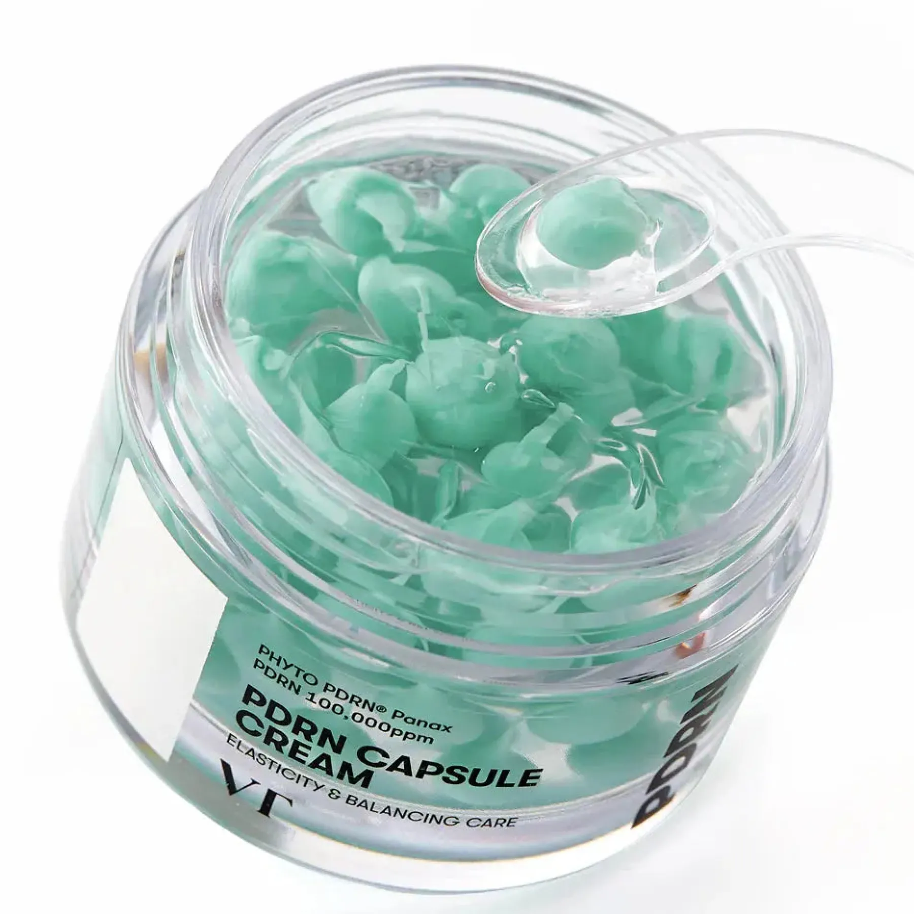 PDRN Capsule Cream 100 Feuchtigkeitscremes|Hauptzutat