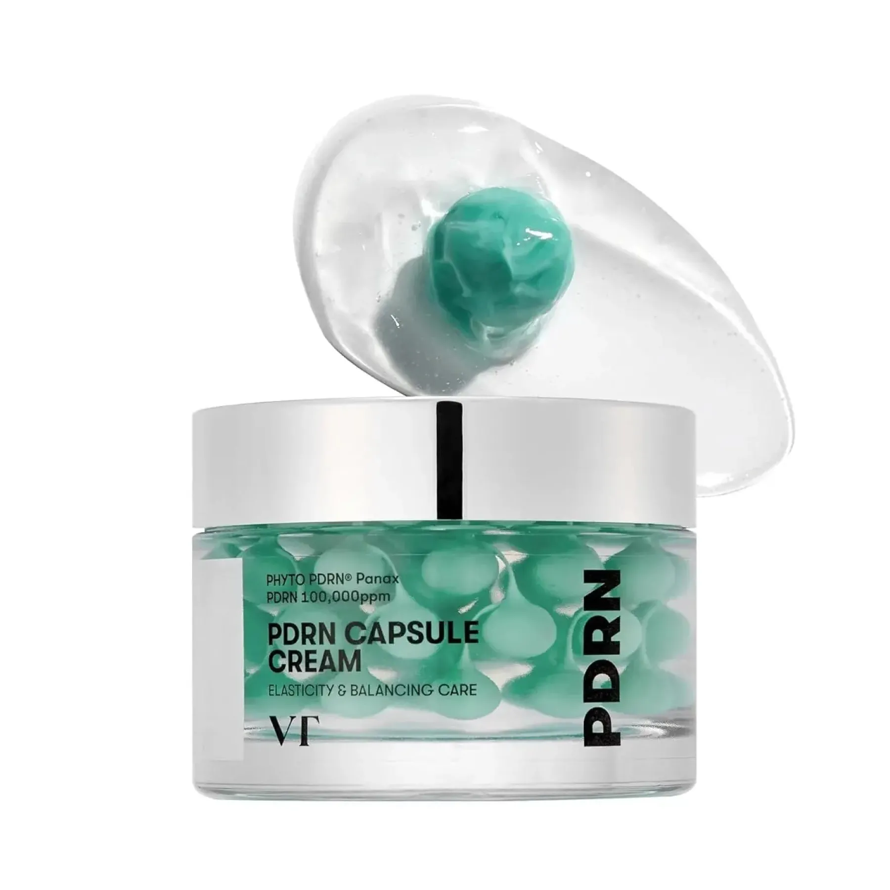PDRN Capsule Cream 100 Feuchtigkeitscremes|Hauptzutat