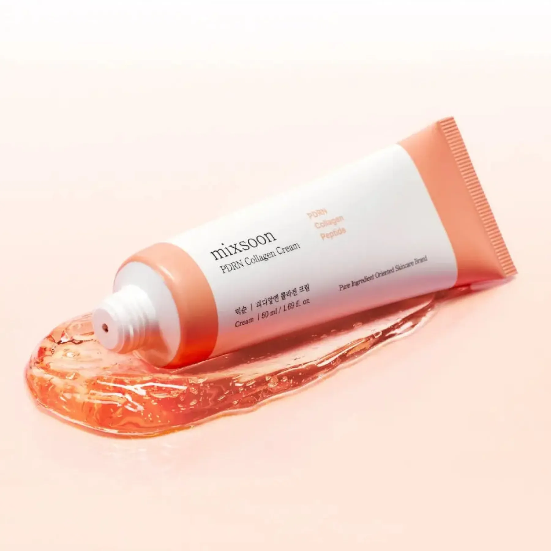 Sale PDRN Collagen Cream Feuchtigkeitscremes|Hauptzutat