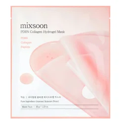 Hot PDRN Collagen Hydrogel Mask Hauptzutat|Gesichtsmasken