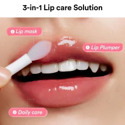 Outlet PDRN Collagen Lip Mask Glazed Jelly Lippenmaske|Hauptzutat