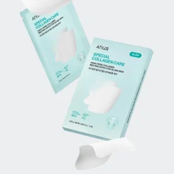 Online PDRN Collagen Melting Patch For Neck Hauptzutat|Hautprobleme