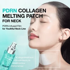 Online PDRN Collagen Melting Patch For Neck Hauptzutat|Hautprobleme