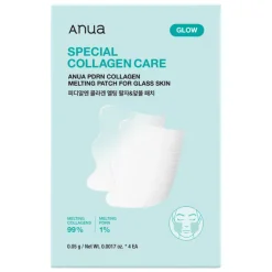 Online PDRN Collagen Melting Patch For Neck Hauptzutat|Hautprobleme