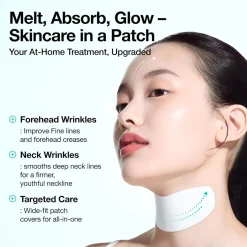 Online PDRN Collagen Melting Patch For Neck Hauptzutat|Hautprobleme