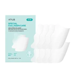 Best PDRN Collagen Melting Patch For Glass Skin Hauptzutat|Gesichtsmasken