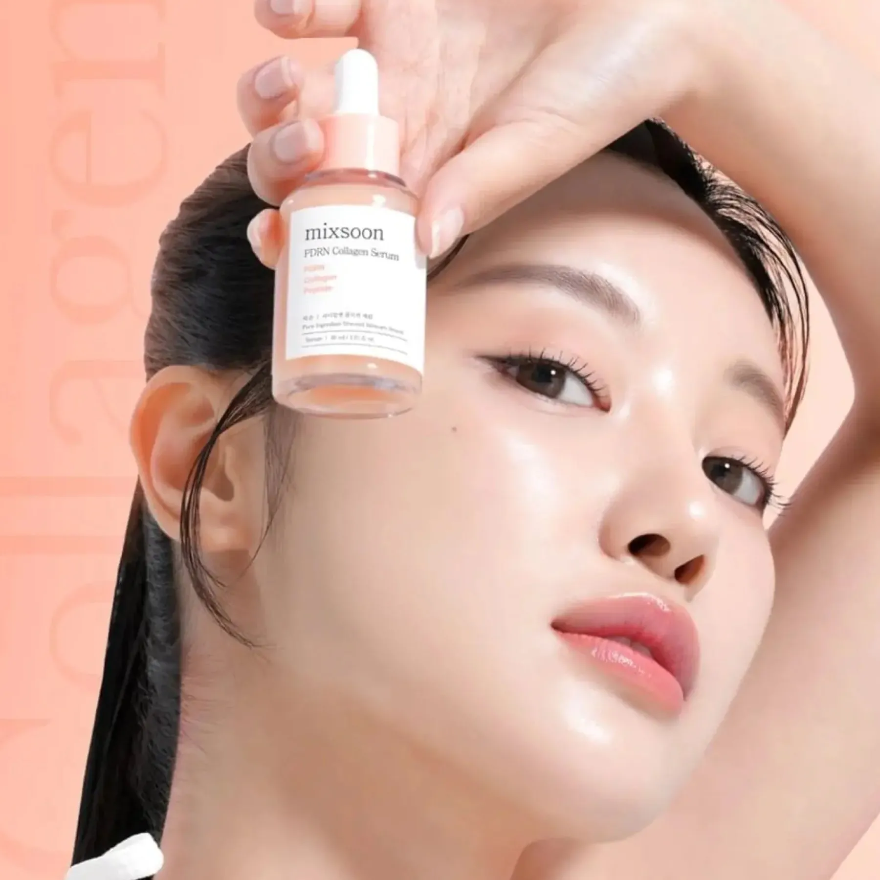 Outlet PDRN Collagen Serum Problemlösende Seren|Hauptzutat