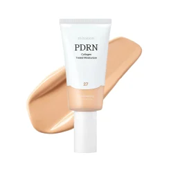 Outlet PDRN Collagen Tinted Moisturizer 27 Unseen Alle Korean Skincare|Korean Makeup