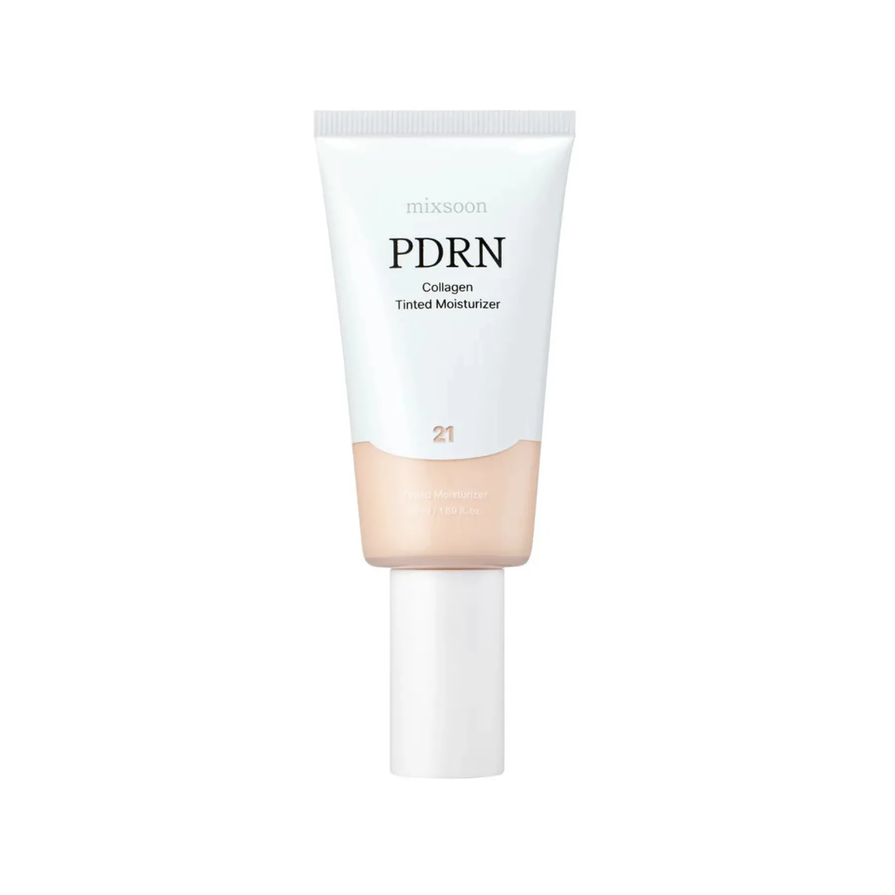 Clearance PDRN Collagen Tinted Moisturizer 21 Soft Alle Korean Skincare|Korean Makeup